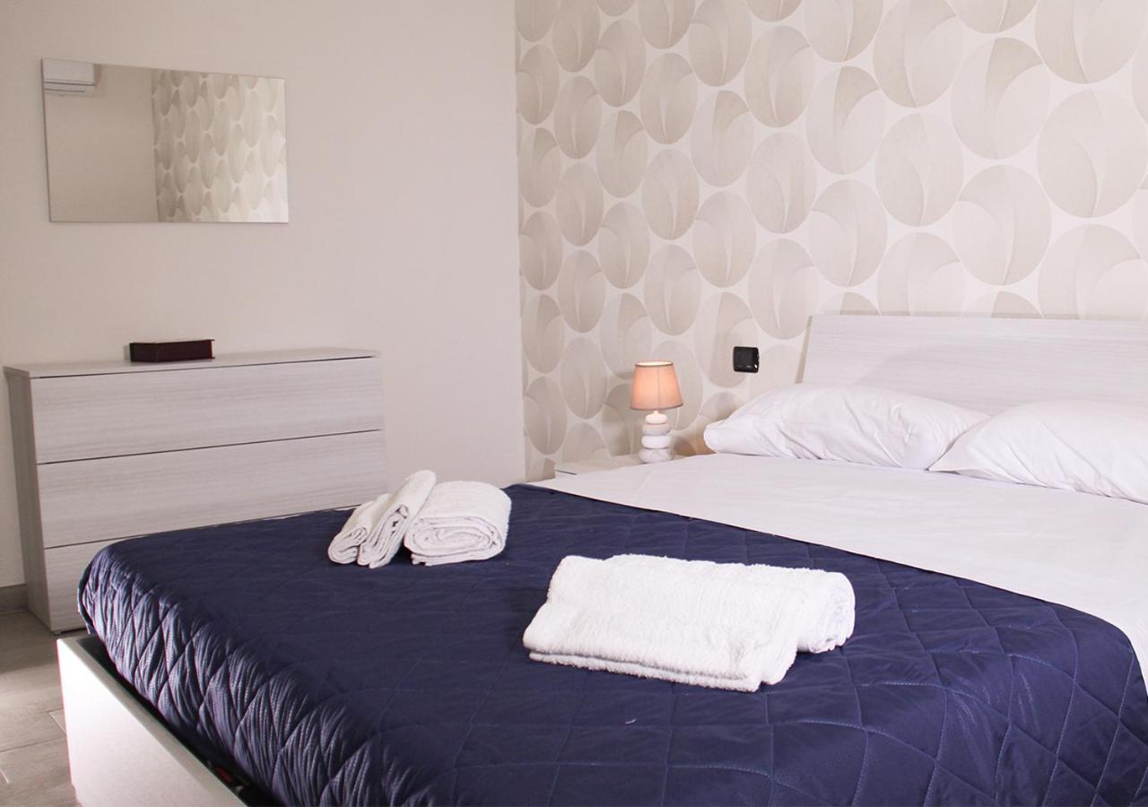 Ospedale Del Mare - Wi-Fi Gratis E Parcheggio Gratuito Apartment Naples Exterior photo